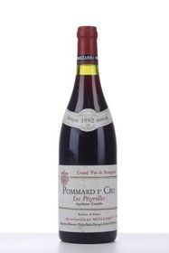 1992-pommard-les-pezerolles